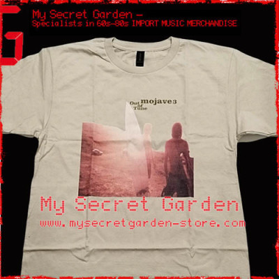 Mojave 3 - Out Of Tune T Shirt 